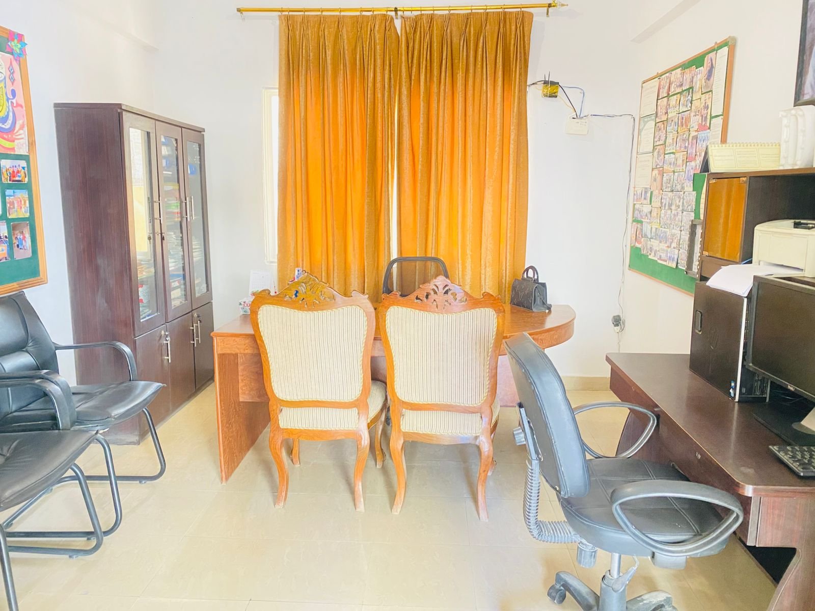 Campus 2 school pics